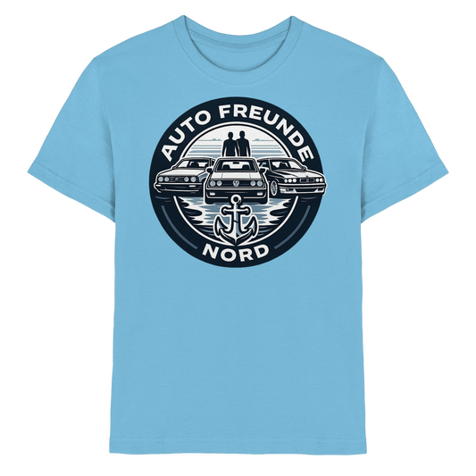 Autofreunde Nord - Kids Premium Shirt