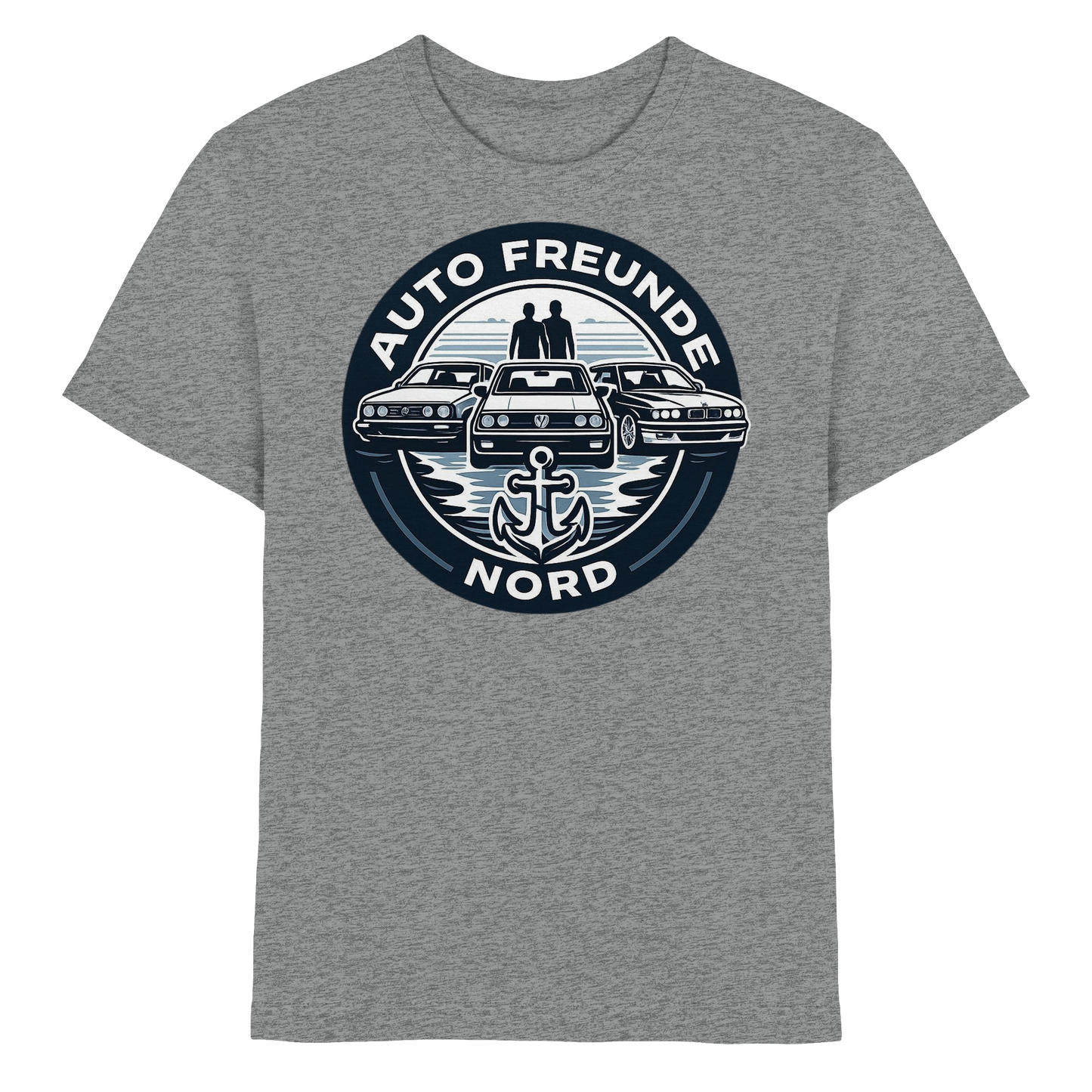Autofreunde Nord - Kids Premium Shirt