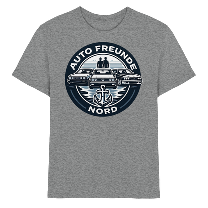 Autofreunde Nord - Kids Premium Shirt