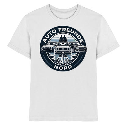 Autofreunde Nord - Kids Premium Shirt