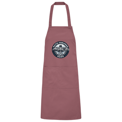 Autofreunde Nord - Organic Grillschürze