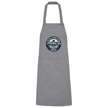 Autofreunde Nord - Organic Grillschürze