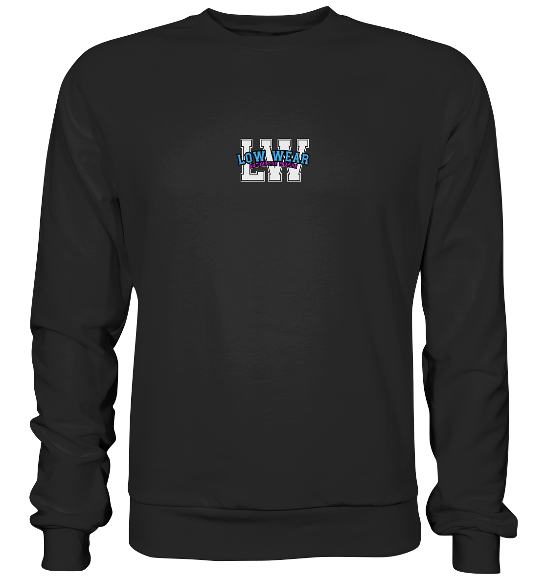 Love is Deep - Premium Sweatshirt