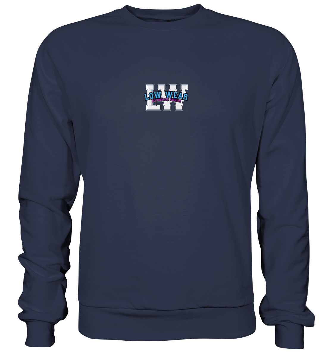 Love is Deep - Premium Sweatshirt