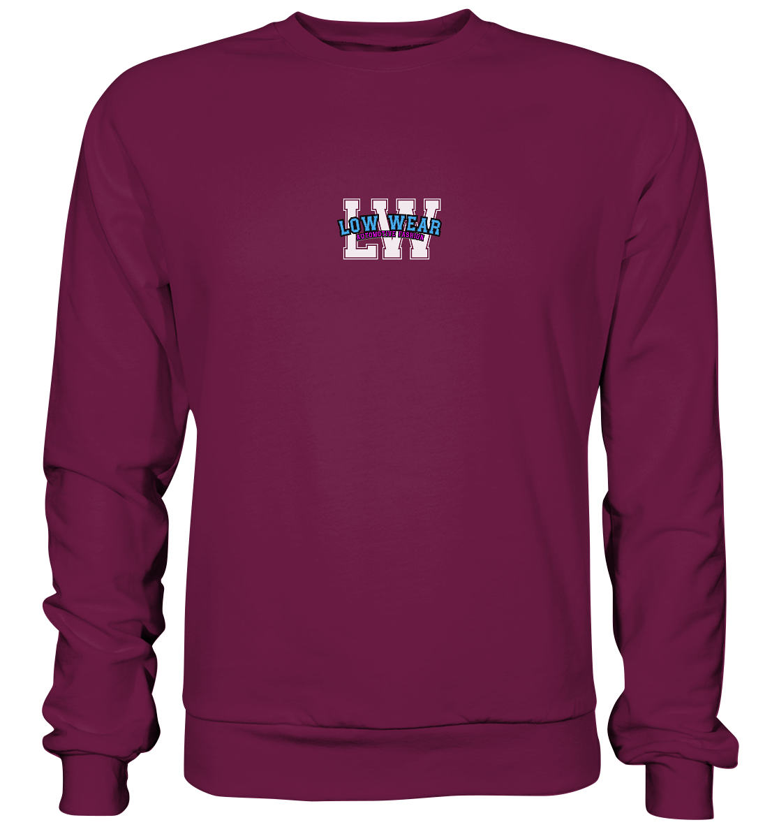 Love is Deep - Premium Sweatshirt
