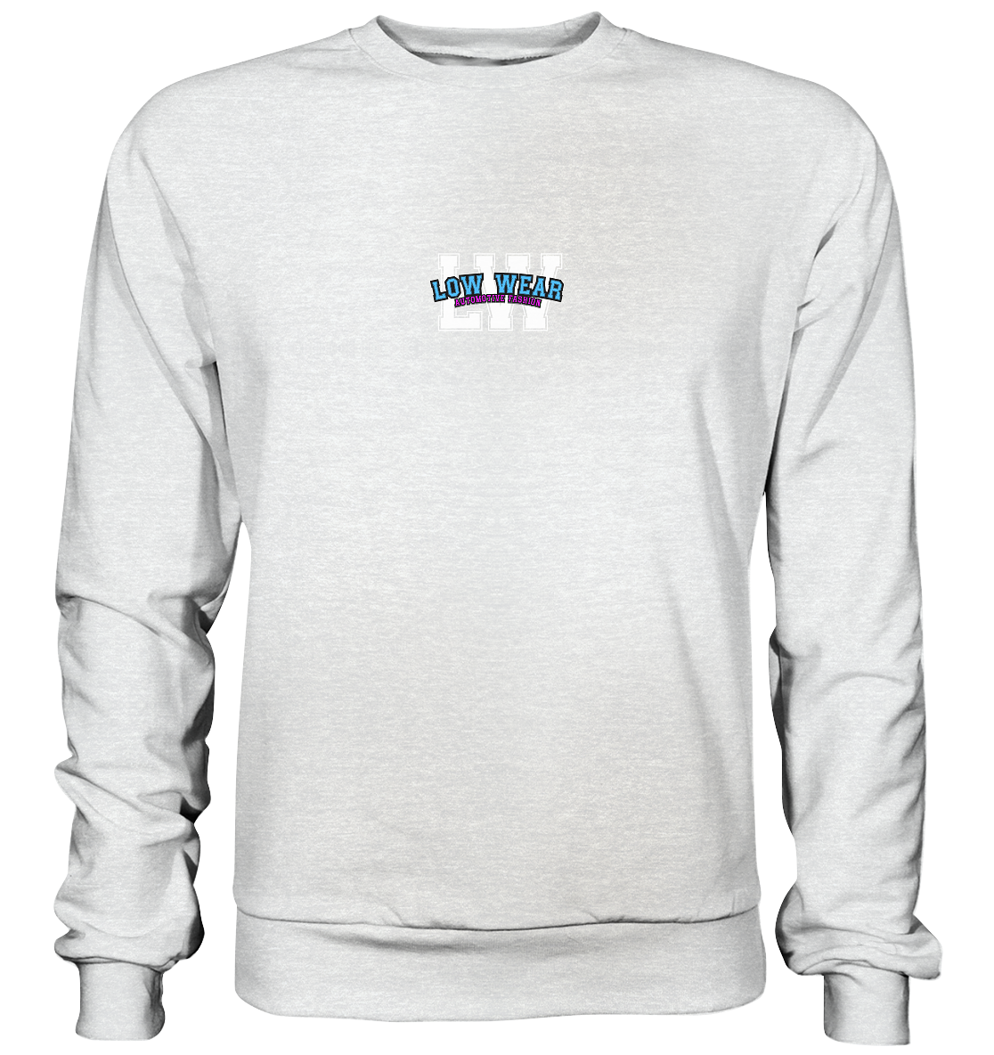 Love is Deep - Premium Sweatshirt