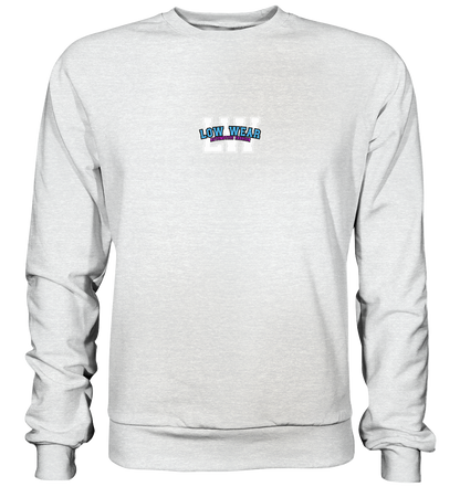 Love is Deep - Premium Sweatshirt