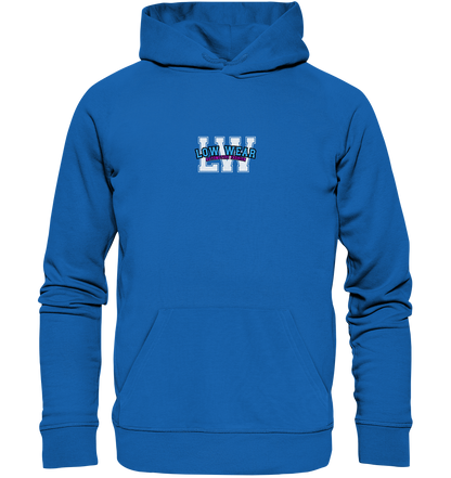 Love is Deep - Premium Unisex Hoodie