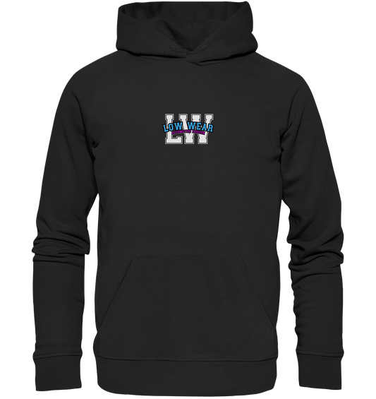 Love is Deep - Premium Unisex Hoodie