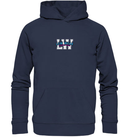 Love is Deep - Premium Unisex Hoodie