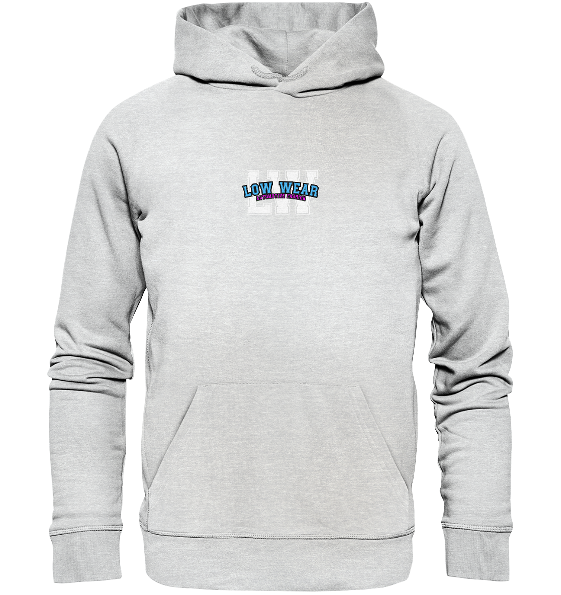 Love is Deep - Premium Unisex Hoodie